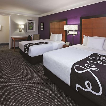 La Quinta Inn By Wyndham San Marcos Bagian luar foto