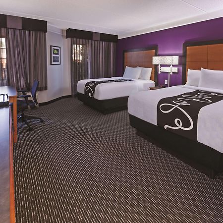 La Quinta Inn By Wyndham San Marcos Bagian luar foto