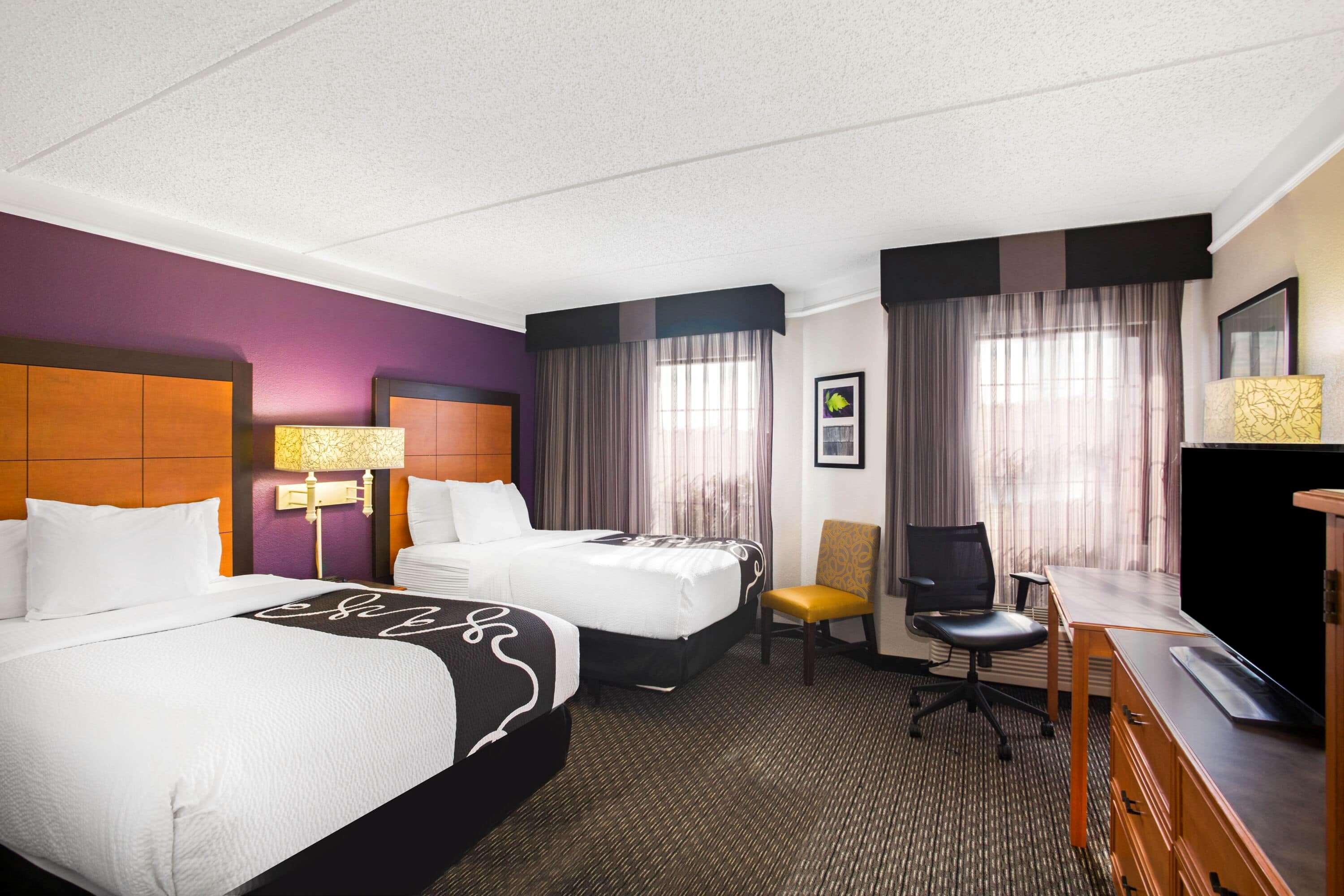 La Quinta Inn By Wyndham San Marcos Bagian luar foto