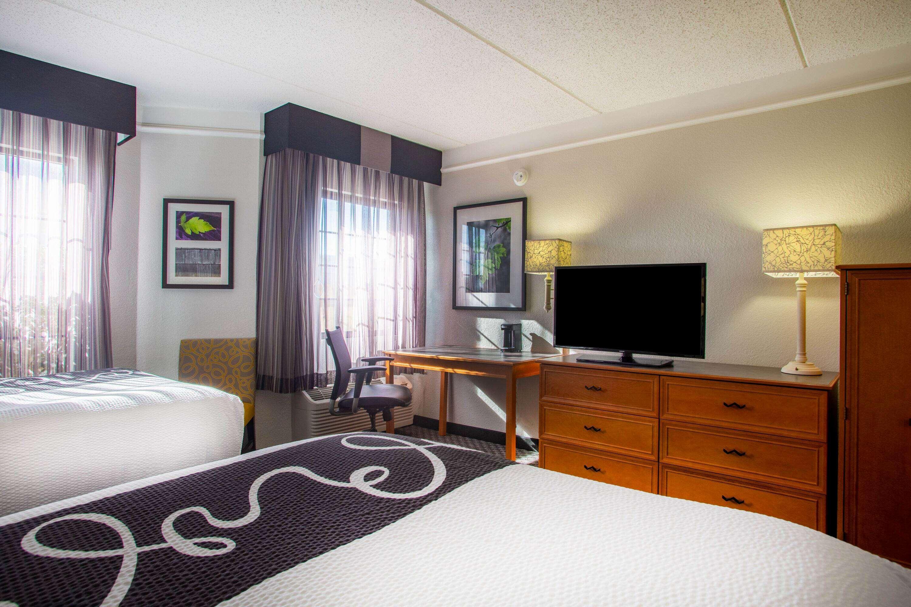 La Quinta Inn By Wyndham San Marcos Bagian luar foto