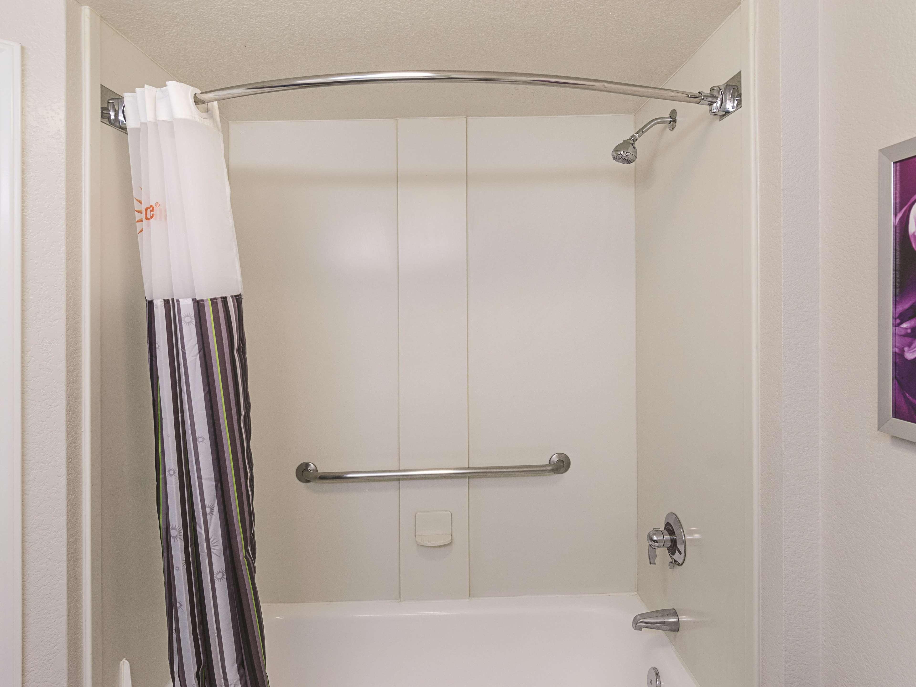 La Quinta Inn By Wyndham San Marcos Bagian luar foto