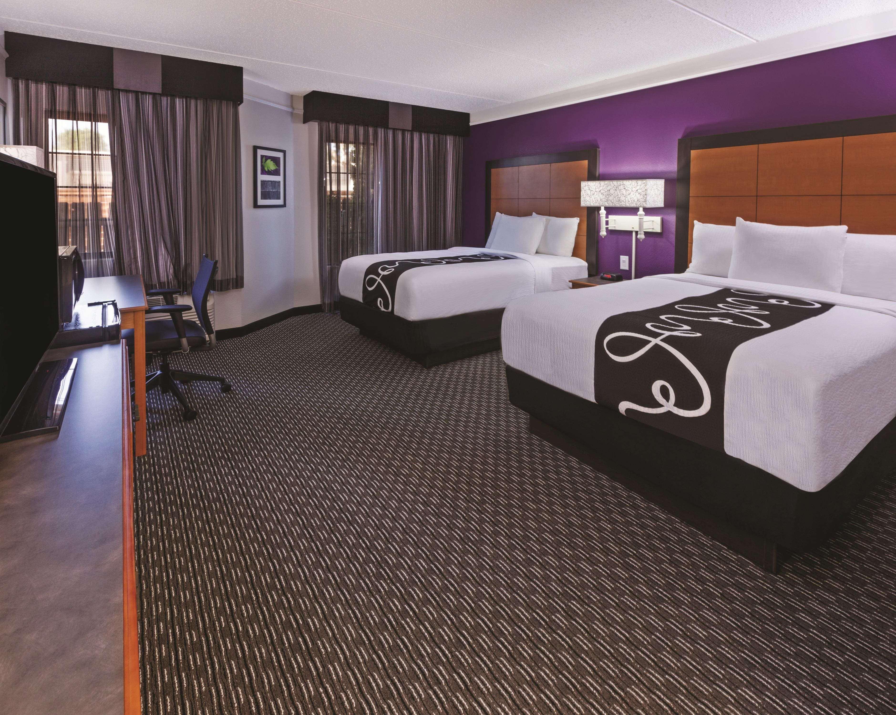 La Quinta Inn By Wyndham San Marcos Bagian luar foto