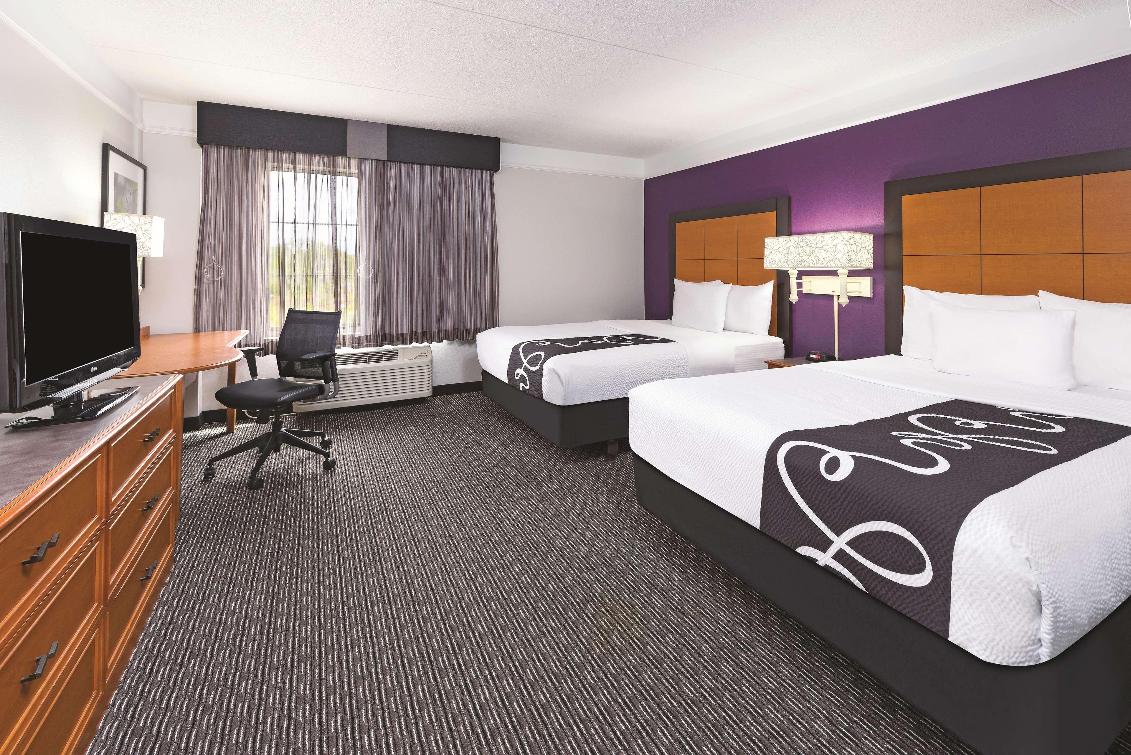 La Quinta Inn By Wyndham San Marcos Bagian luar foto