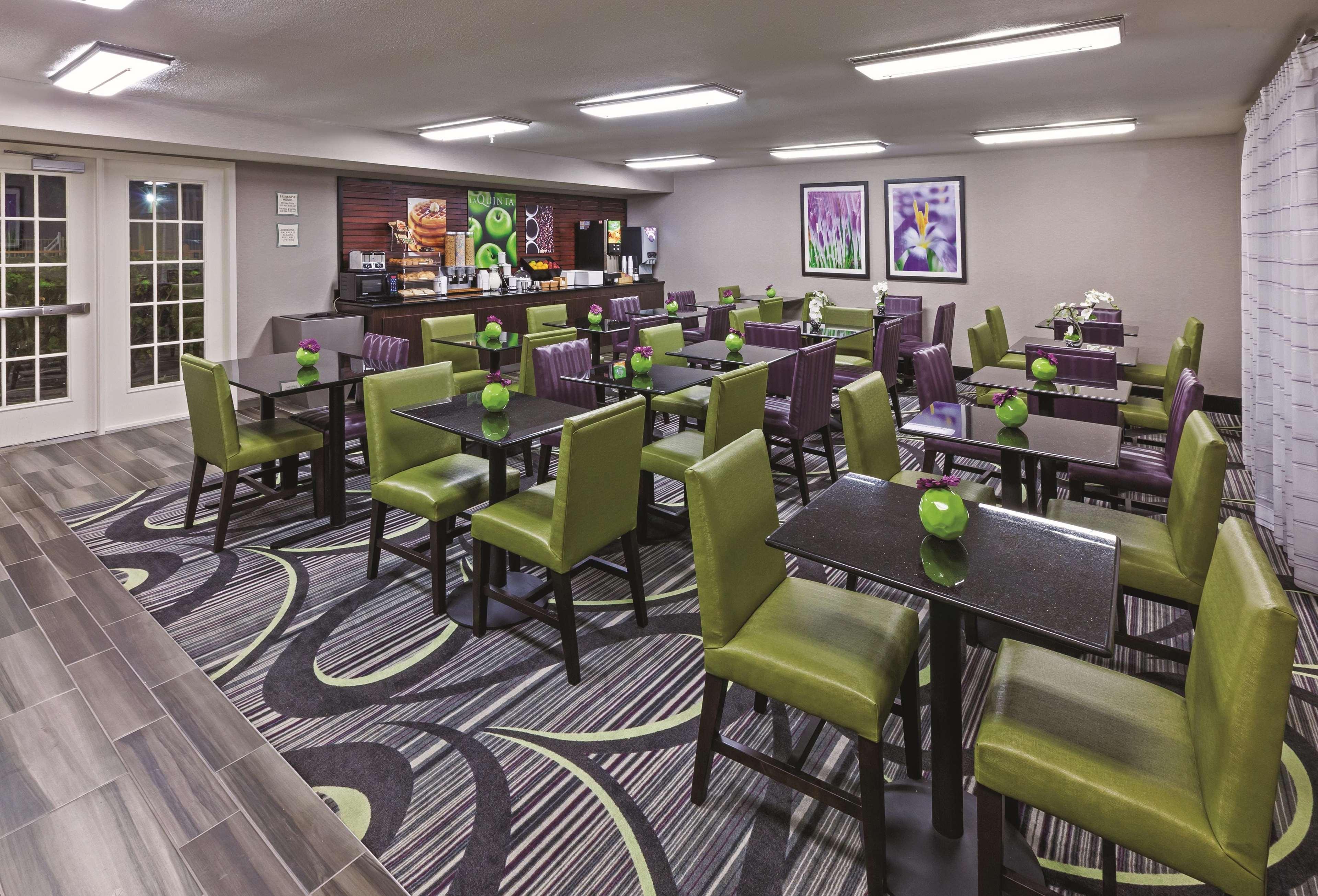 La Quinta Inn By Wyndham San Marcos Bagian luar foto