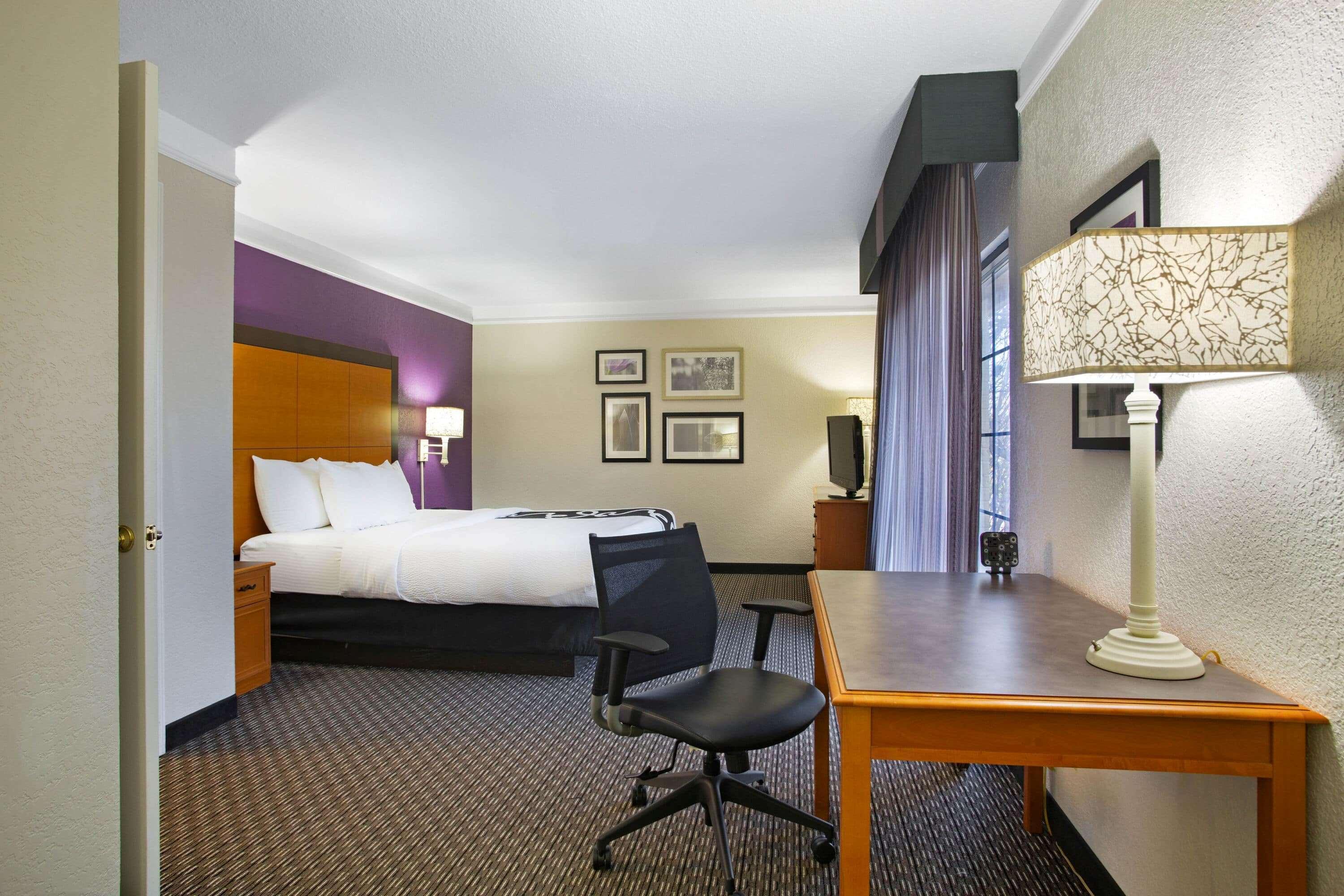 La Quinta Inn By Wyndham San Marcos Bagian luar foto