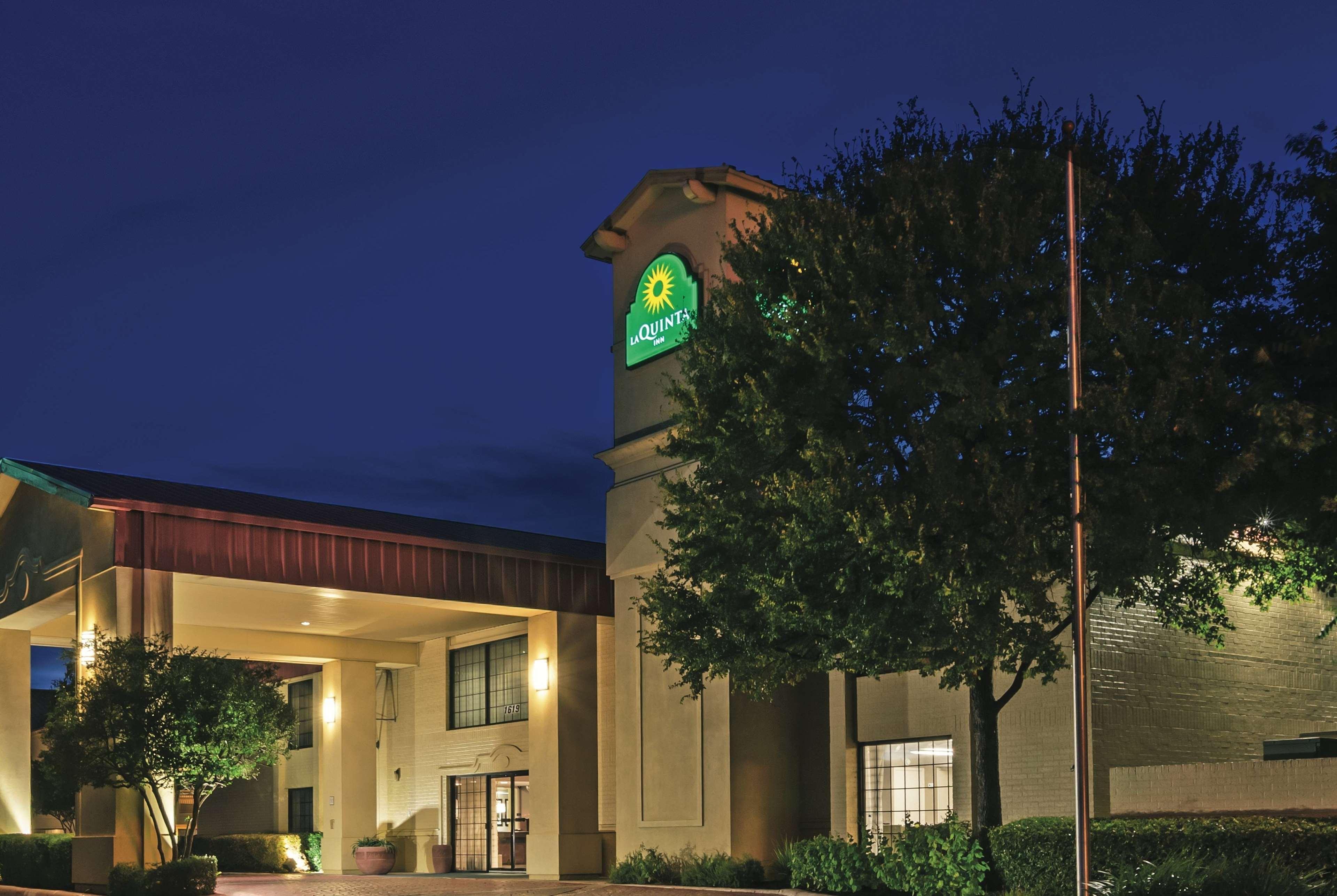 La Quinta Inn By Wyndham San Marcos Bagian luar foto