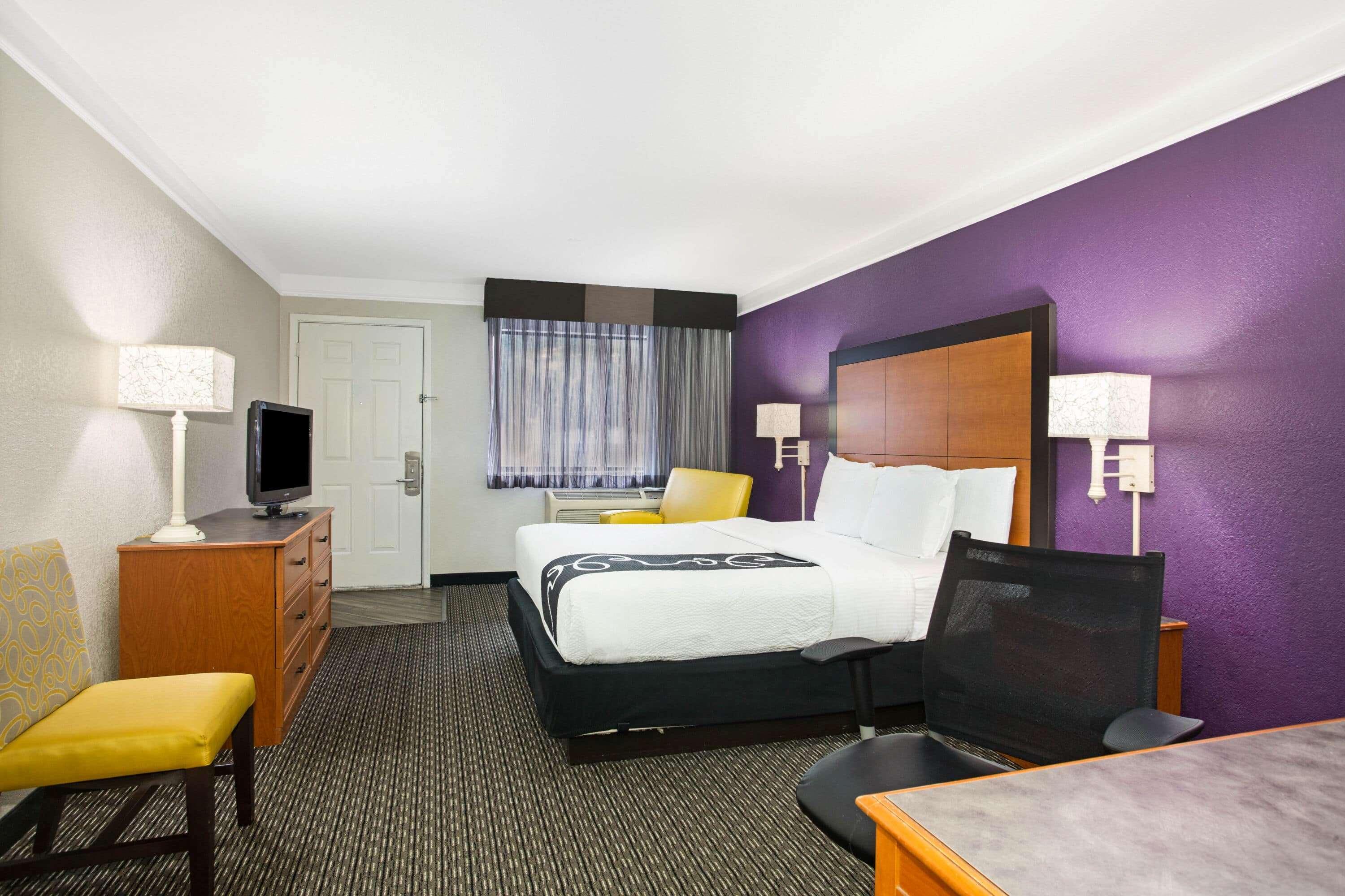 La Quinta Inn By Wyndham San Marcos Bagian luar foto