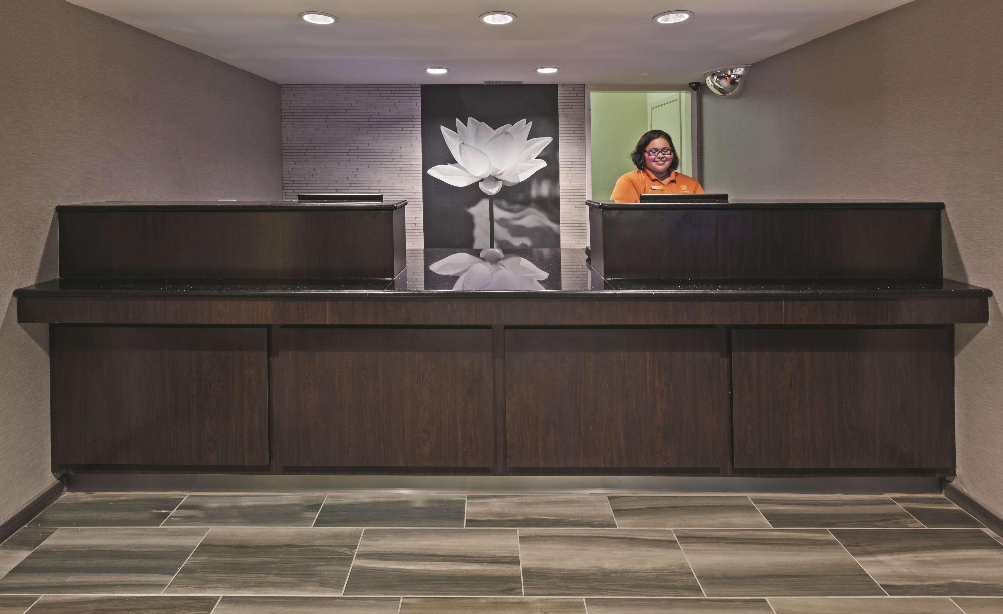 La Quinta Inn By Wyndham San Marcos Bagian luar foto