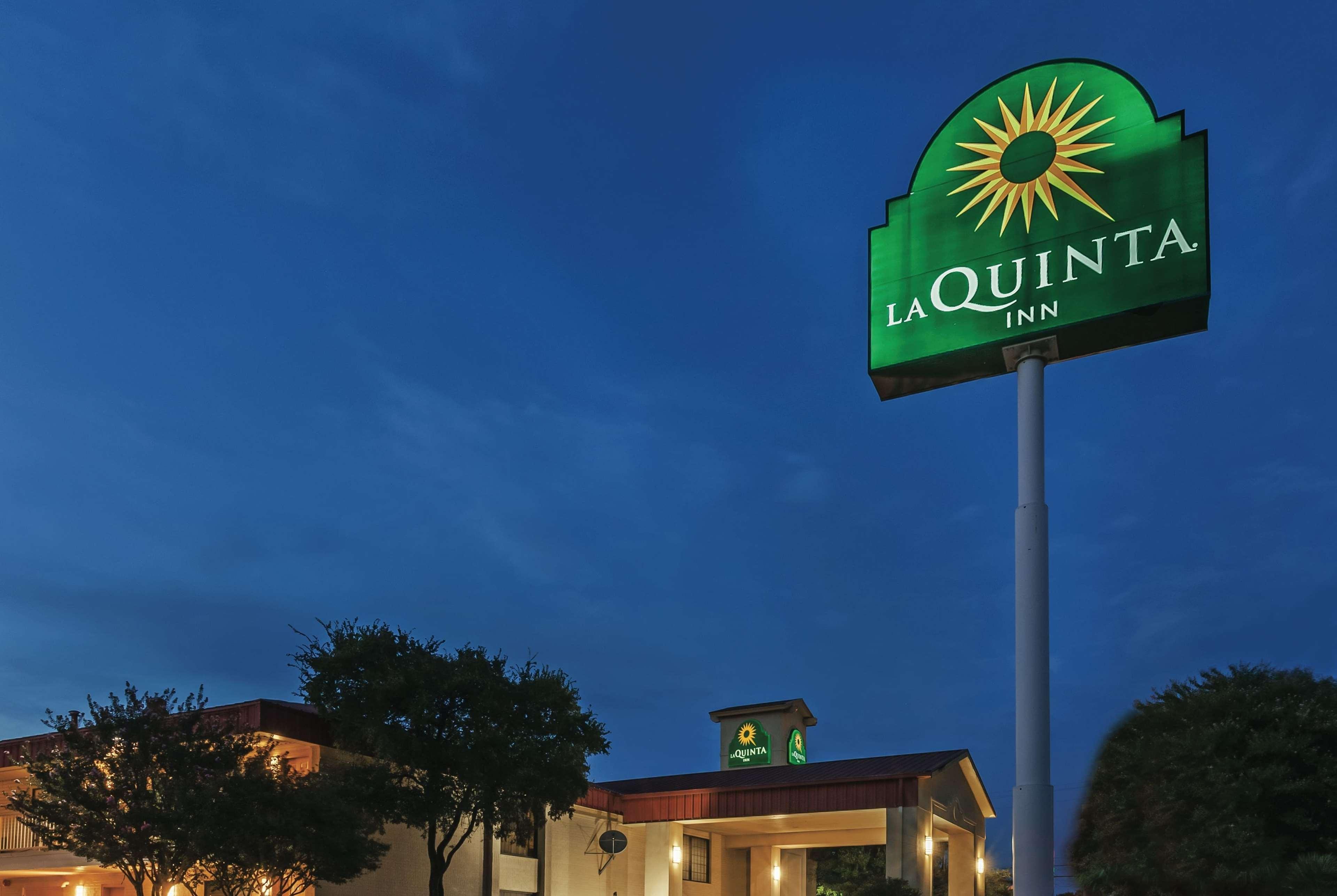 La Quinta Inn By Wyndham San Marcos Bagian luar foto