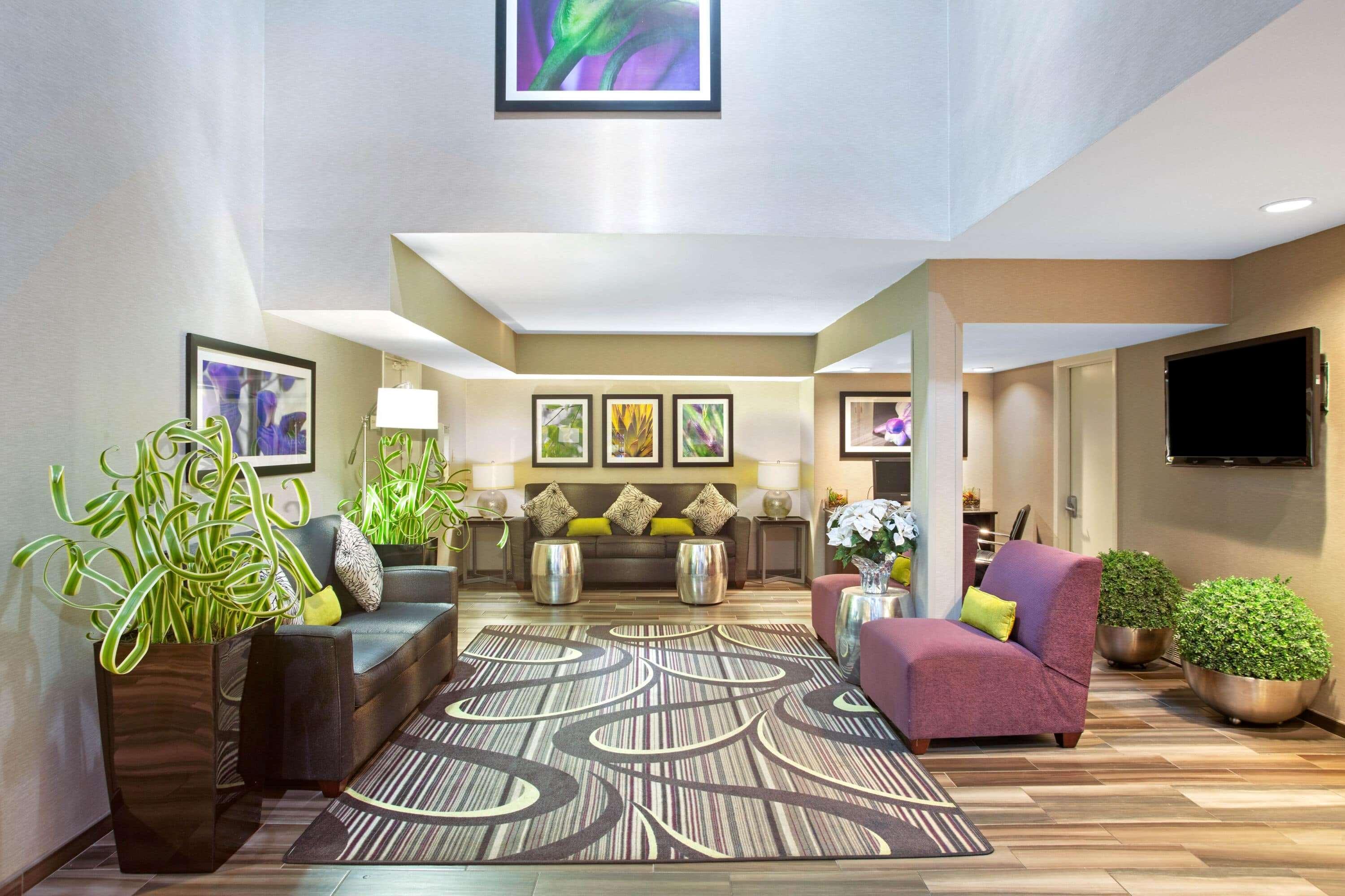 La Quinta Inn By Wyndham San Marcos Bagian luar foto
