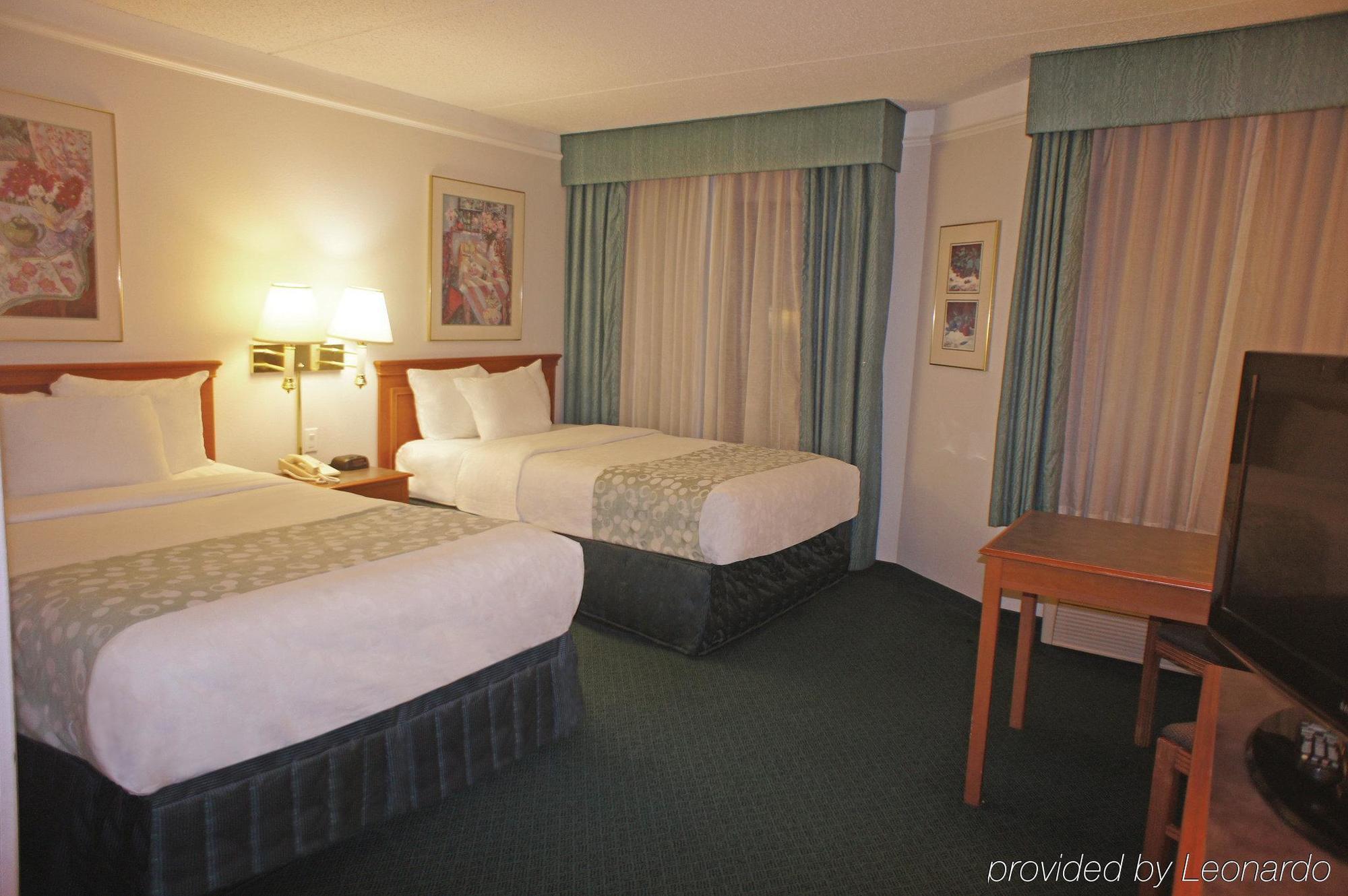 La Quinta Inn By Wyndham San Marcos Bagian luar foto