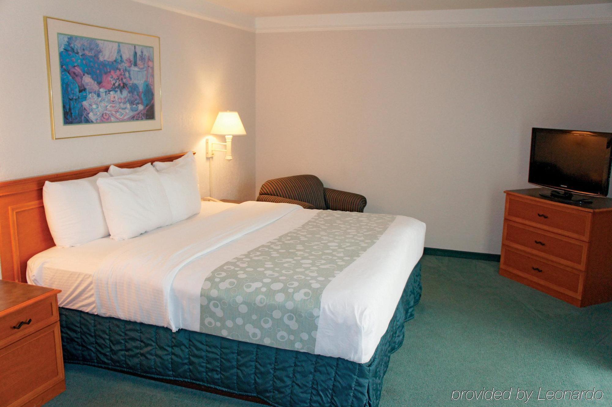 La Quinta Inn By Wyndham San Marcos Bagian luar foto