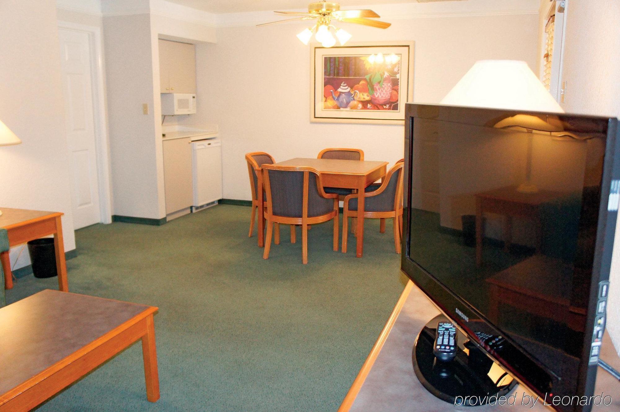 La Quinta Inn By Wyndham San Marcos Bagian luar foto