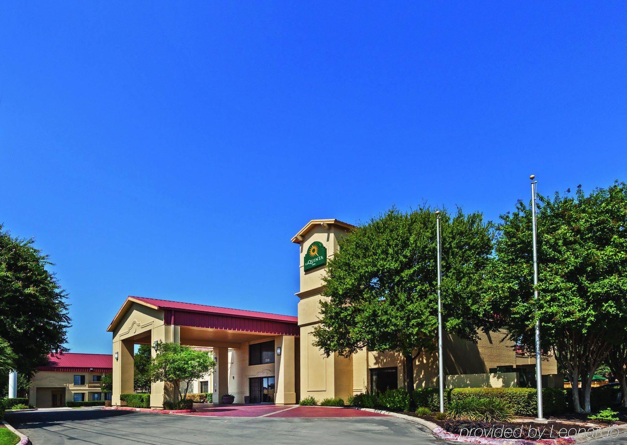 La Quinta Inn By Wyndham San Marcos Bagian luar foto